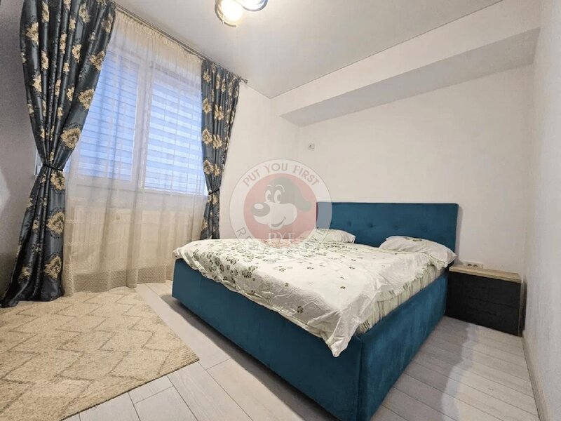 Militari Residence | Apartament 3 camere | Decomandat | 72mp | B10174
