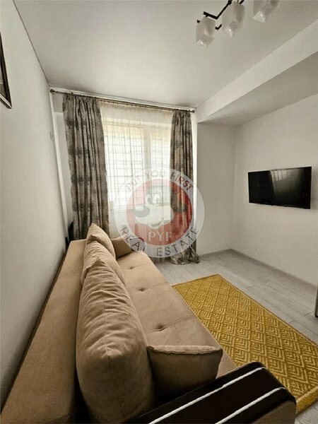 Militari Residence | Apartament 3 camere | Decomandat | 72mp | B10174