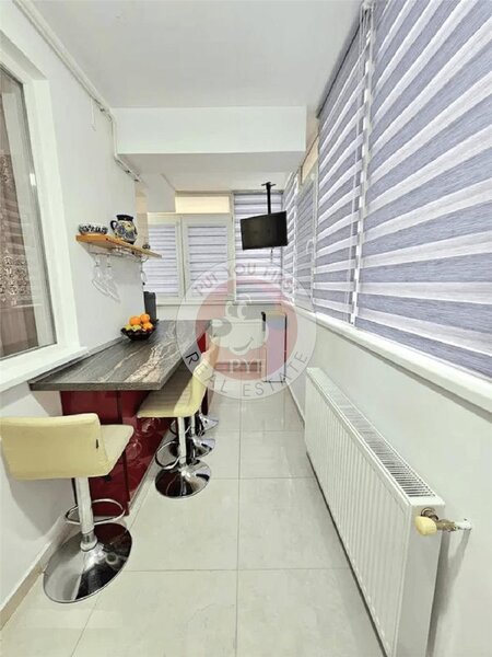 Militari Residence | Apartament 3 camere | Decomandat | 72mp | B10174
