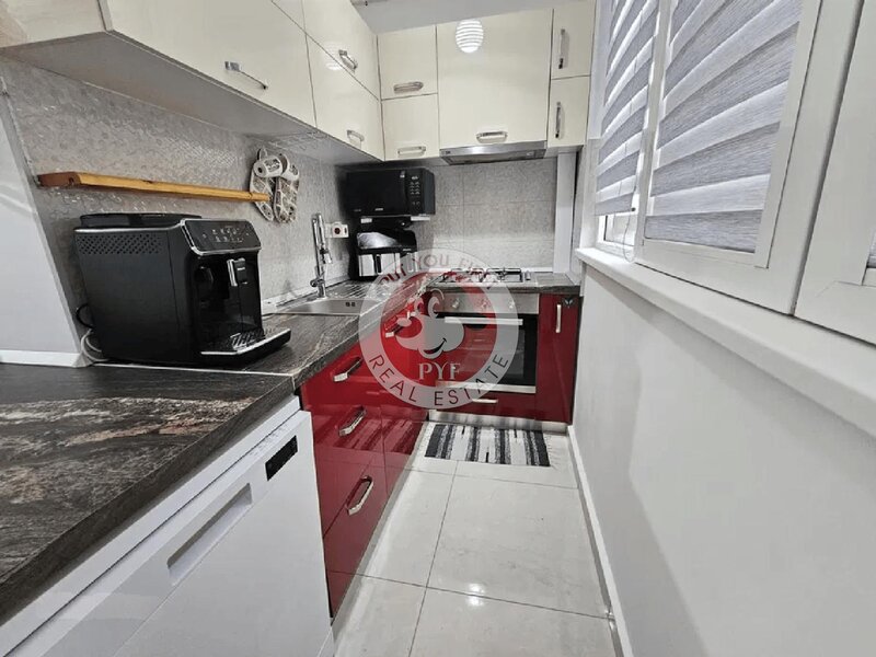 Militari Residence | Apartament 3 camere | Decomandat | 72mp | B10174