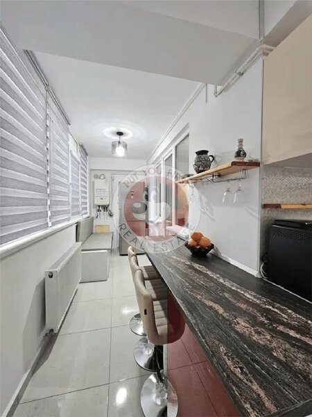 Militari Residence | Apartament 3 camere | Decomandat | 72mp | B10174