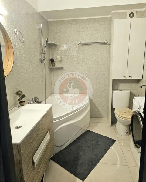 Militari Residence | Apartament 3 camere | Decomandat | 72mp | B10174